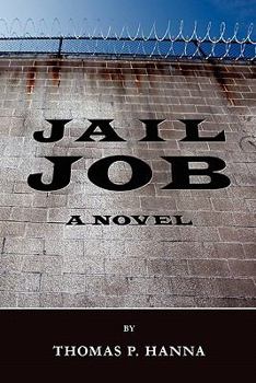 Paperback Jail Job Book