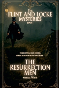 Paperback The Resurrection Men Book