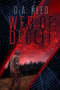 Paperback Web of Deceit Book