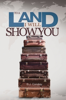 Paperback To a Land I Will Show You Book