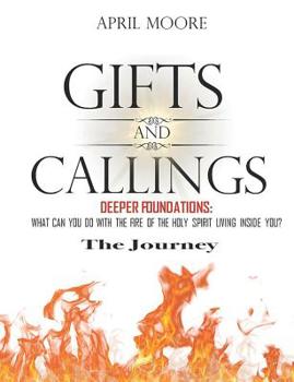 Paperback Gifts and Callings the Journey Book
