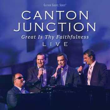 Music - CD Great Is Thy Faithfulness LIVE Book