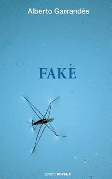 Paperback Fake [Spanish] Book