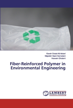 Paperback Fiber-Reinforced Polymer in Environmental Engineering Book