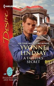 Mass Market Paperback A Father's Secret Book