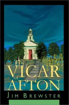 Hardcover The Vicar of Afton Book