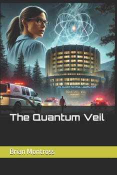 Paperback The Quantum Veil Book