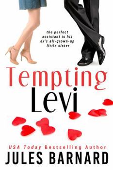 Tempting Levi - Book #1 of the Cade Brothers