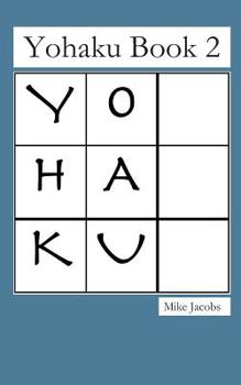 Paperback Yohaku Book 2 Book