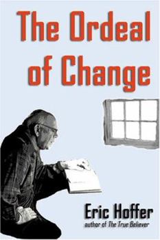 Paperback The Ordeal of Change Book