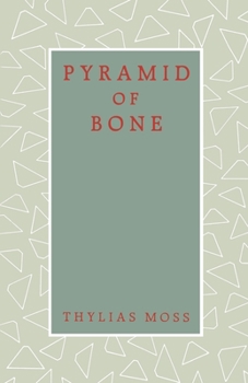 Paperback Pyramid of Bone Book