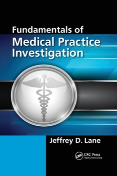 Paperback Fundamentals of Medical Practice Investigation Book