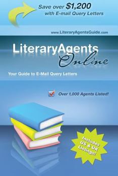 Paperback Literary Agents Online Book