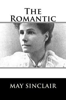 Paperback The Romantic Book