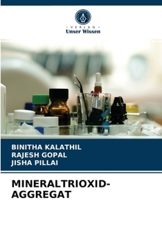 Paperback Mineraltrioxid-Aggregat [German] Book