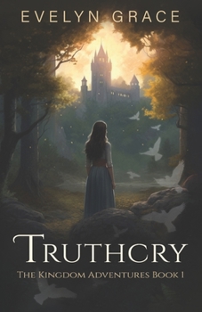 Paperback Truthcry Book