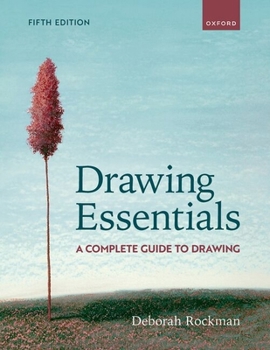 Paperback Drawing Essentials: A Complete Guide to Drawing Book