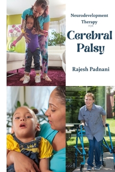 Paperback Neurodevelopment Therapy for Cerebral Palsy Book