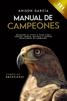 Paperback Manual de campeones: ¿Qué harías si no tuvieras miedo? [Spanish] Book