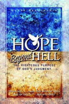 Paperback Hope Beyond Hell Book