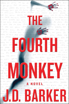 Hardcover The Fourth Monkey Book
