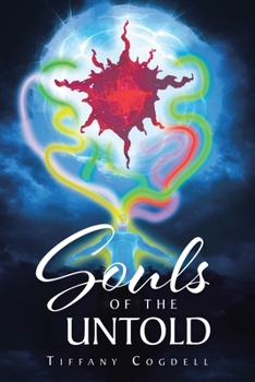 Paperback Souls of the Untold Book