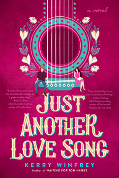 Paperback Just Another Love Song Book