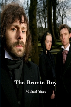 Paperback The Bronte Boy Book