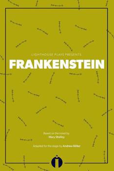 Paperback Frankenstein: (Lighthouse Plays) Book