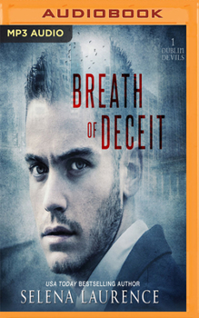 Breath of Deceit - Book #1 of the Dublin Devils