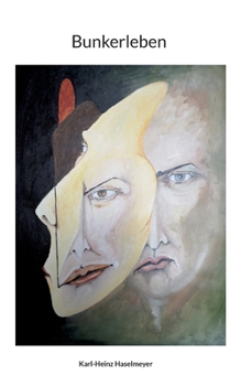 Paperback Bunkerleben [German] Book