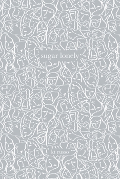 Paperback sugar lonely Book