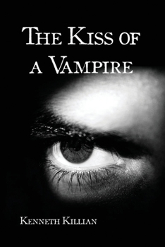 The Kiss of a Vampire