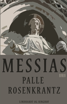 Paperback Messias [Danish] Book