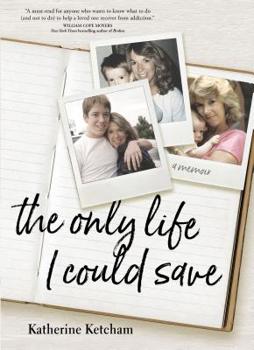 Hardcover The Only Life I Could Save: A Memoir Book