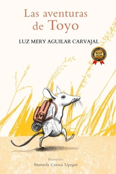 Paperback Las Aventuras de Toyo [Spanish] Book