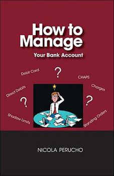 How to Manage Your Bank Account