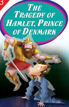 Paperback Tragedy of Hamlet, Price of Denmark Book