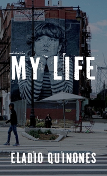 Hardcover My Life Book