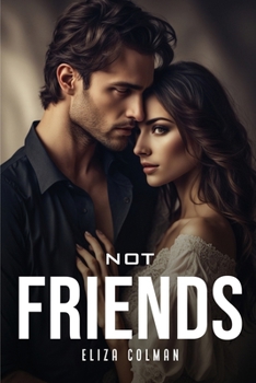 Paperback Not Friends Book