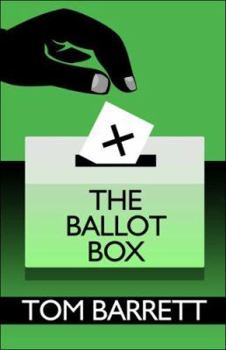 Paperback The Ballot Box Book