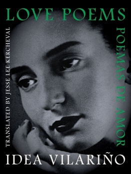 Paperback Poemas de Amor / Love Poems Book