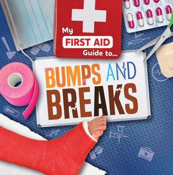 Paperback Bumps and Breaks Book