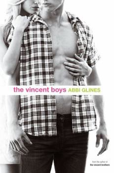Hardcover The Vincent Boys Book