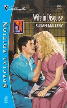 Mass Market Paperback Wife in Disguise Book