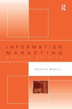 Paperback Information Marketing Book