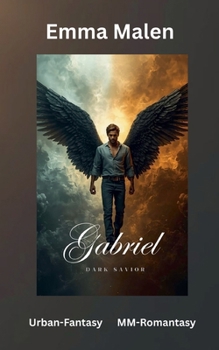 Paperback Gabriel: dark savior (German Edition) [German] Book
