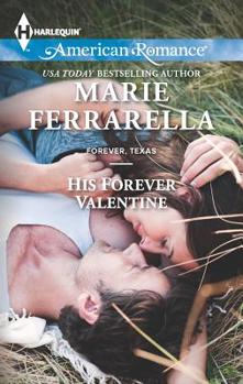 His Forever Valentine - Book #7 of the Forever, Texas