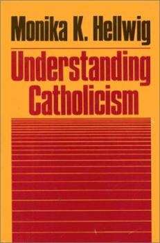 Paperback Understanding Catholicism Book