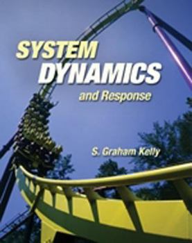 Hardcover System Dynamics and Response Book